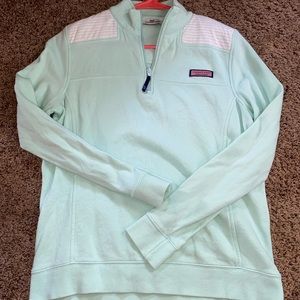 Vineyard vines women’s shep shirt